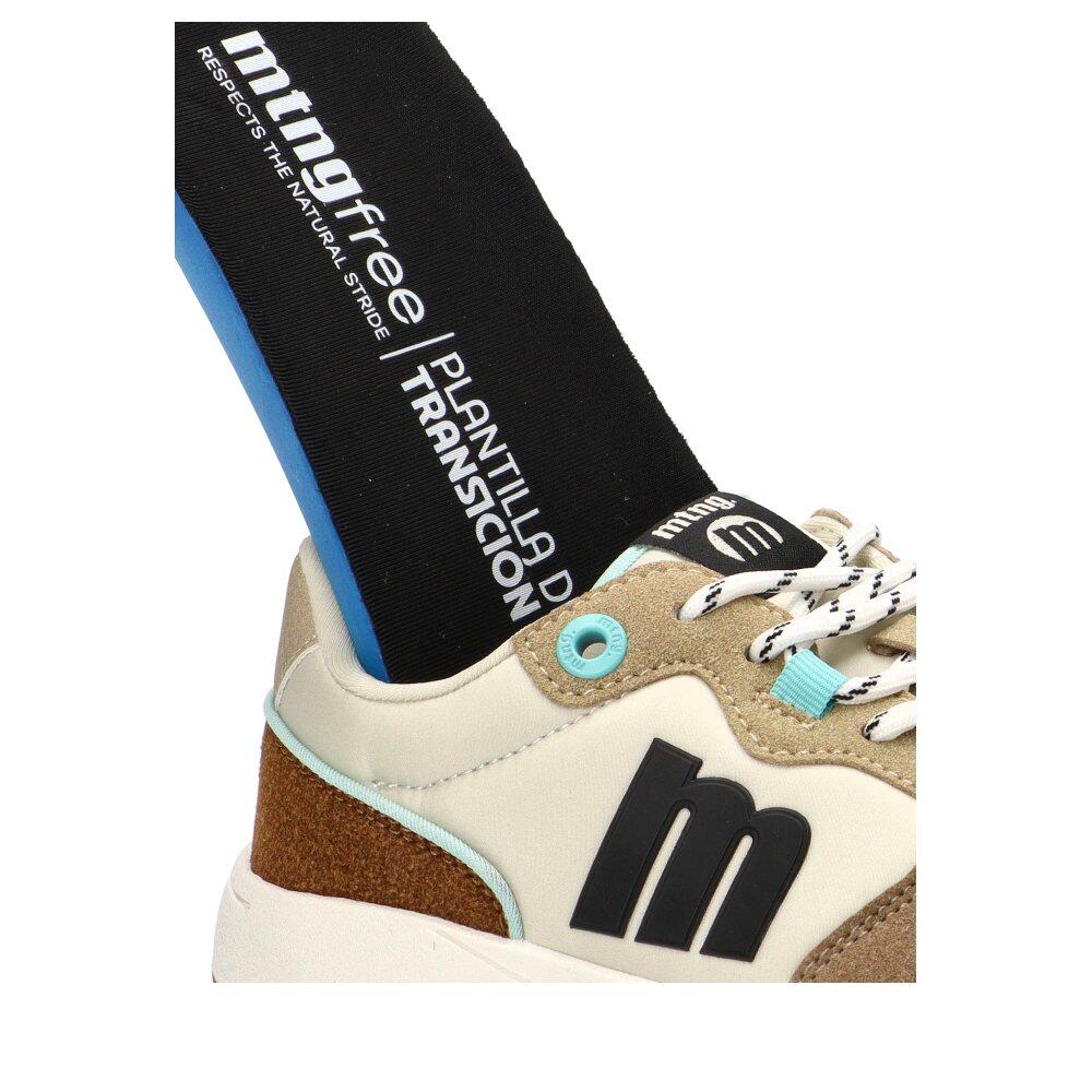 Barefoot Donna Mustang  Marrone 6/7