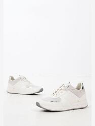 Baskets GEOX BULMYA Blanc