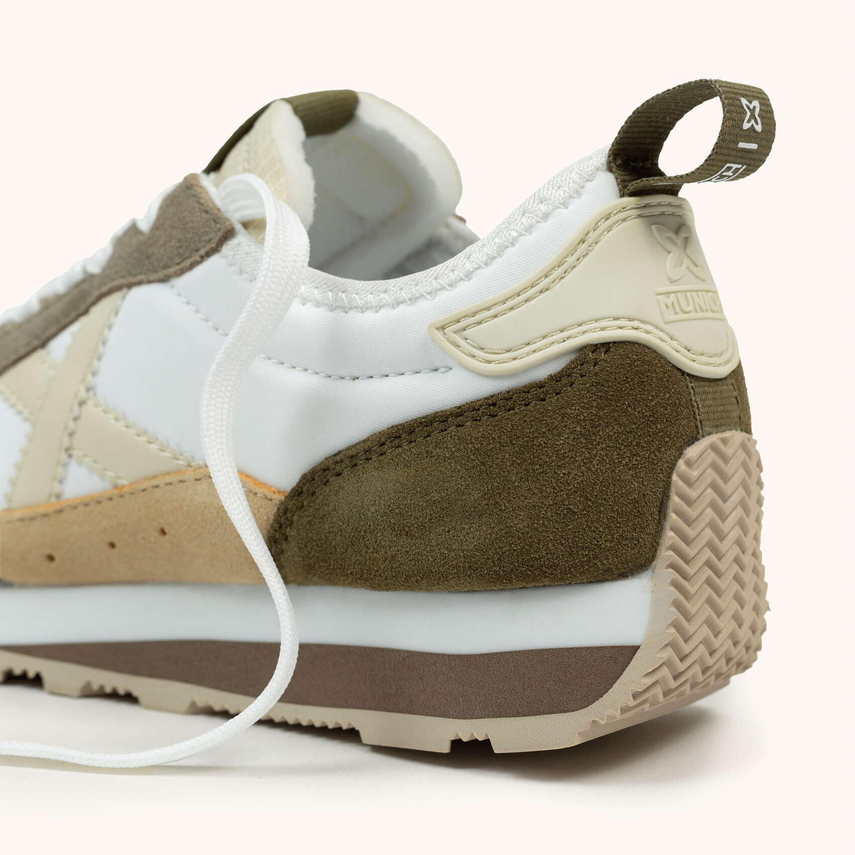 Munich Um Wmn 8909033 Blanco 2/6