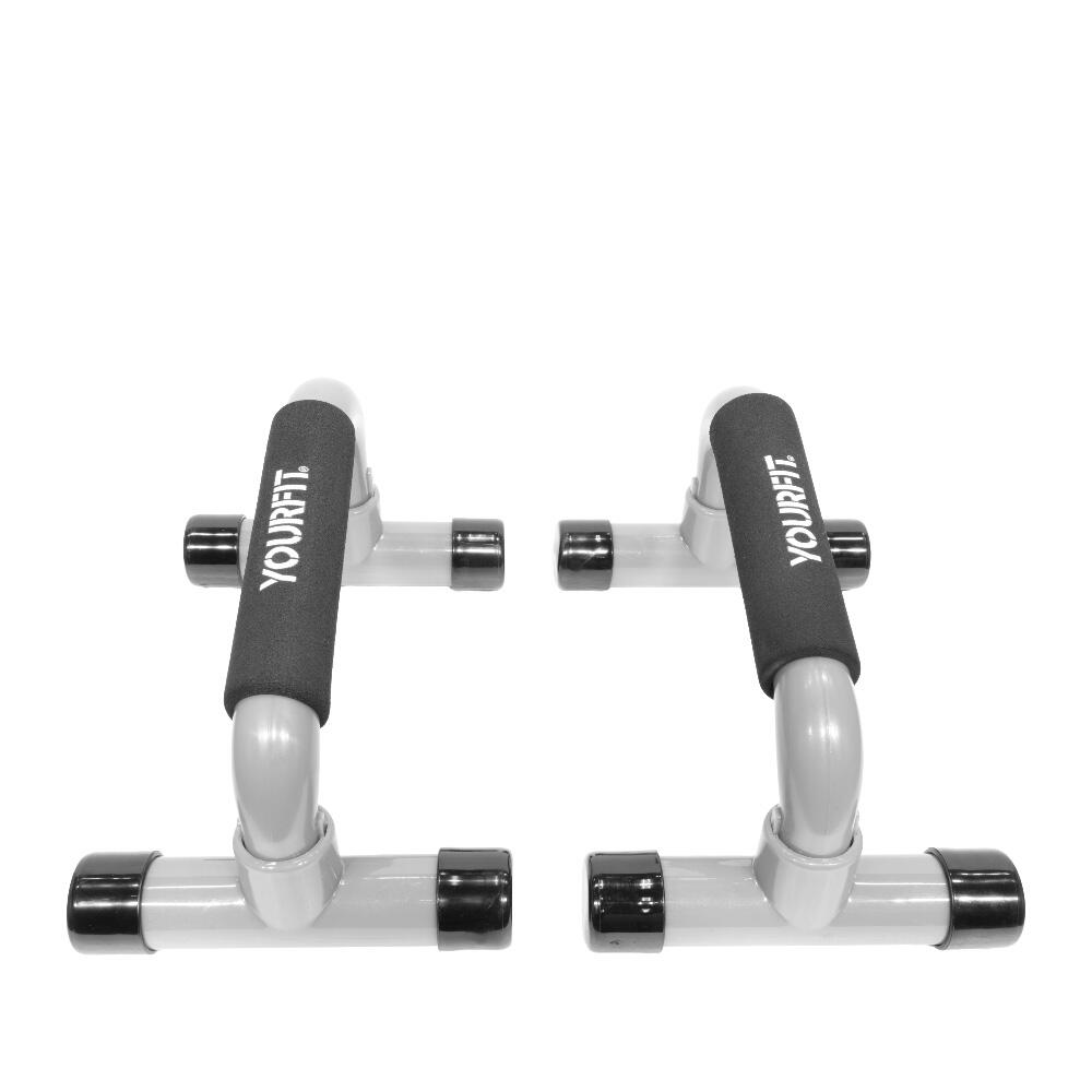 POIGNÉES POUR POMPE - PUSH UP BAR 3/5