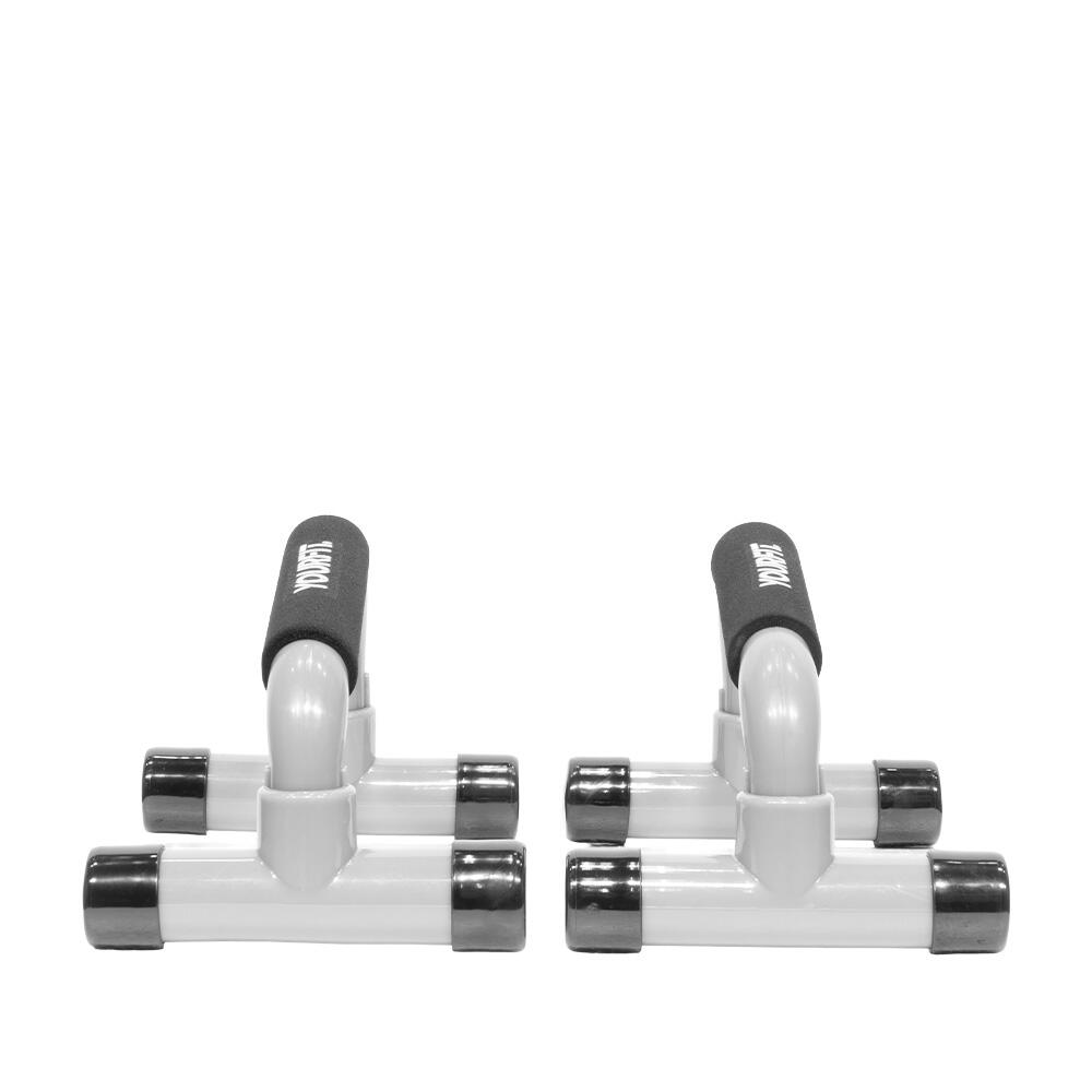 POIGNÉES POUR POMPE - PUSH UP BAR 2/5