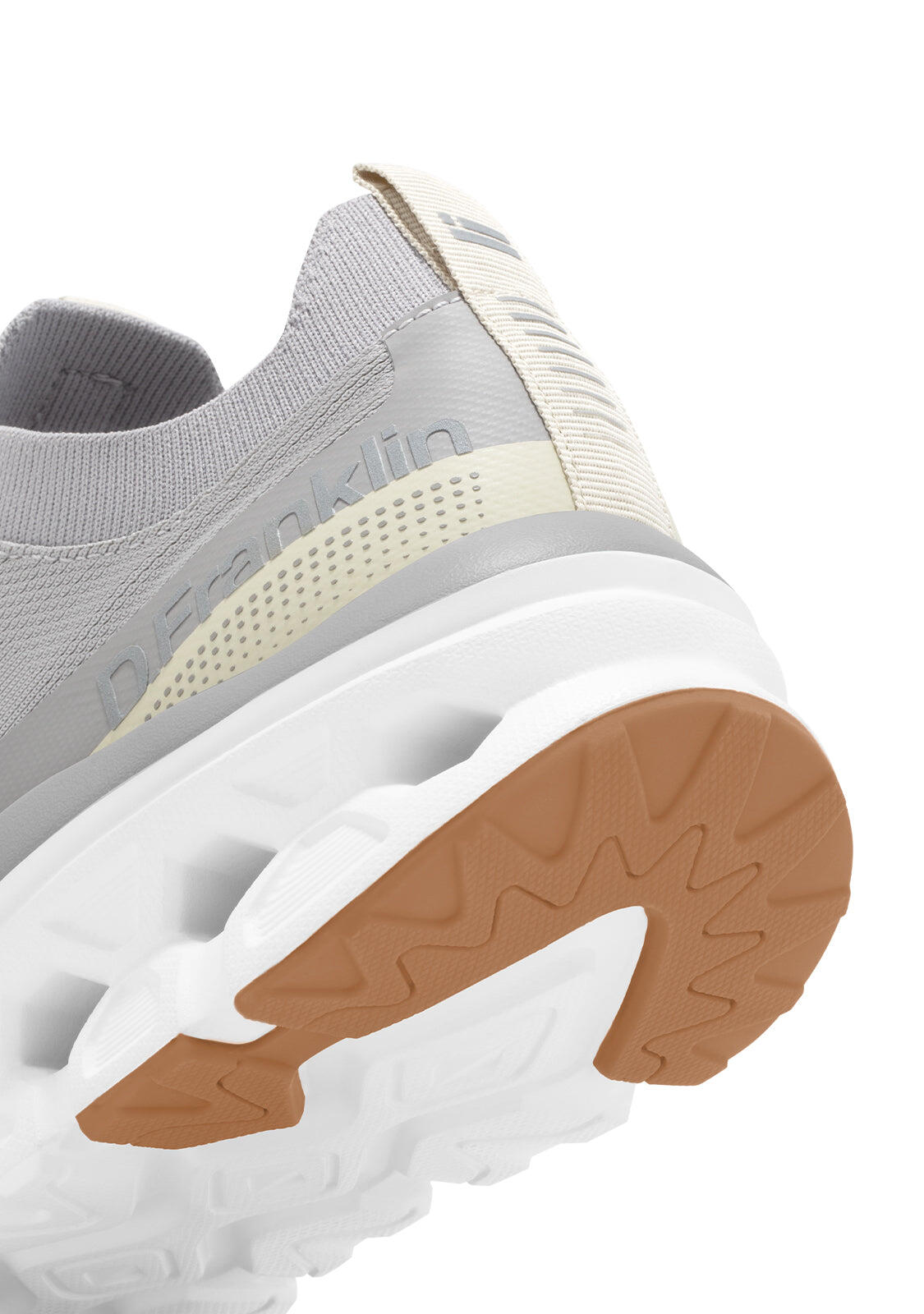 Scarpe D. Franklin Aero 3/4