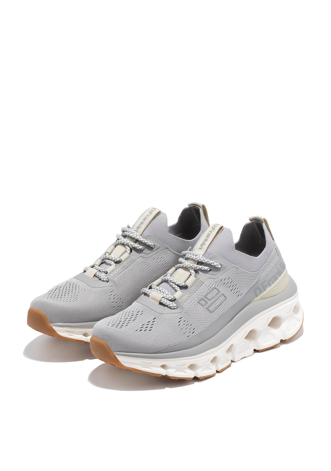 Scarpe D. Franklin Aero 2/4