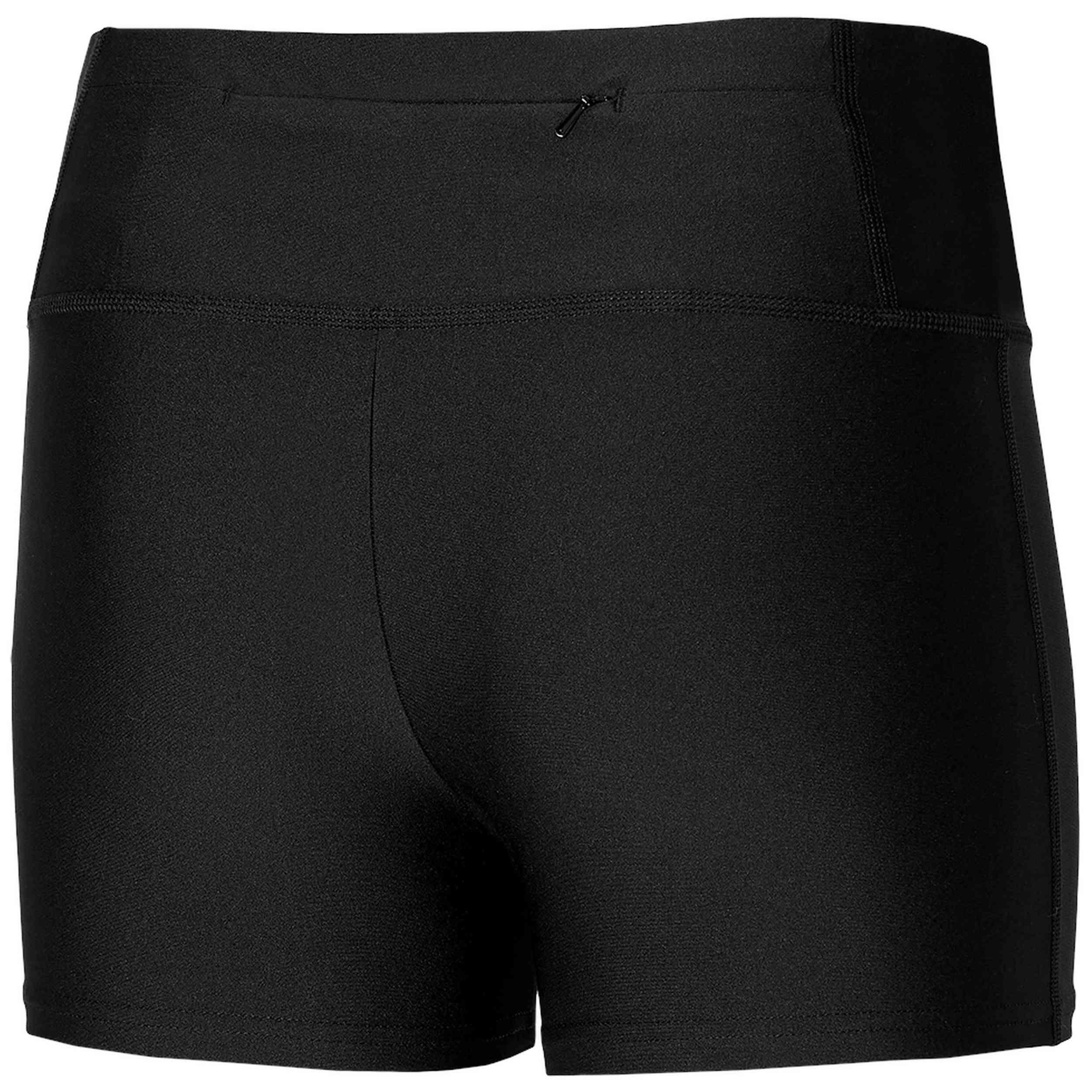 Pantaloncini Mizuno modello J2GBB21009 per donne 2/2
