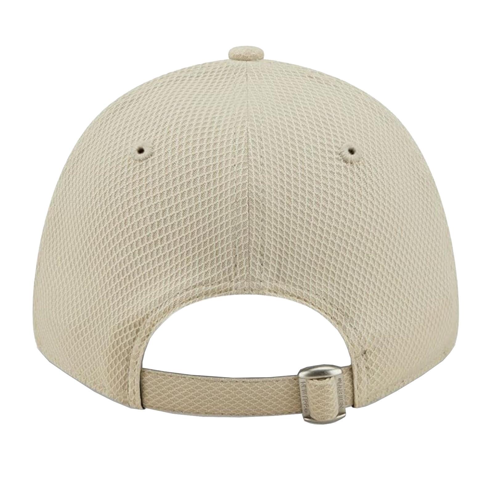 Tapa New Era Ny Yankees, Beige, Unisexo 4/5