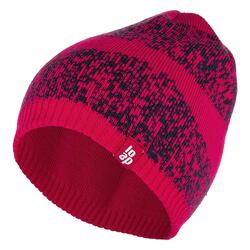 Place de chapeau d'hiver des enfants chauds si 50-52 de la toison