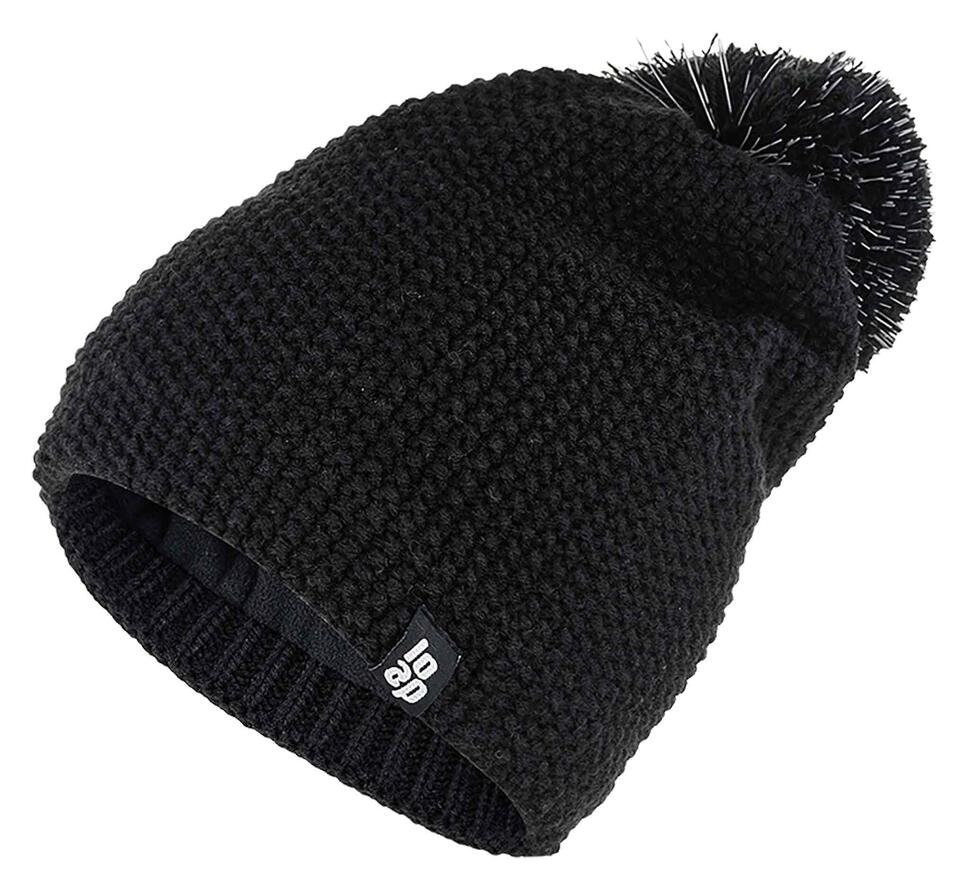 Zimowy Kapelusz dla Dzieci Loap Zolo - Fleece Rozmiar 46-48
