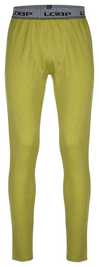 Pantalon Thermique Homme Loap Peddo XL - Respirant et Durable