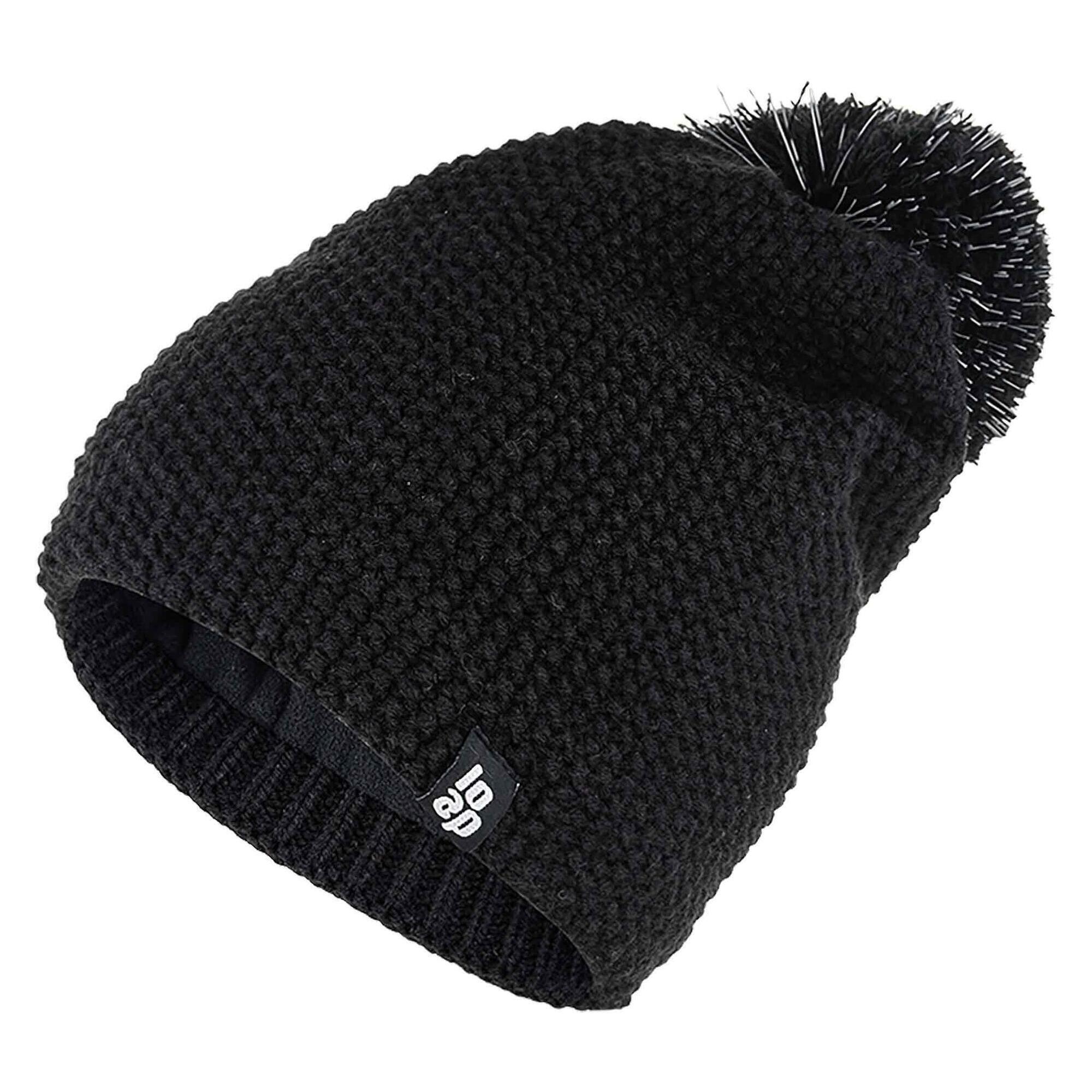 Zimowy Kapelusz dla Dzieci Loap Zolo - Fleece Rozmiar 46-48