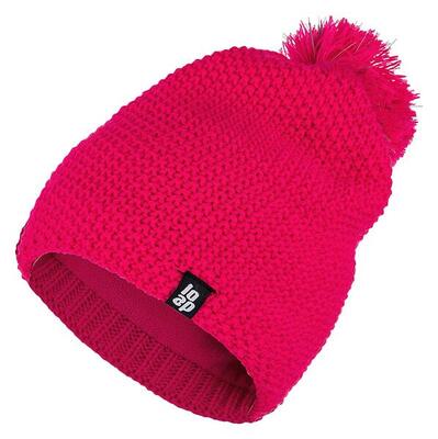 Warm Kinder Winterhut Loap Zolo - Fleece & Windschutz