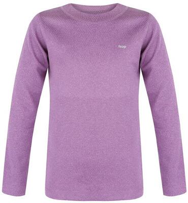 Loap pirru 164 kinder thermisch t-shirt - warm en ademend