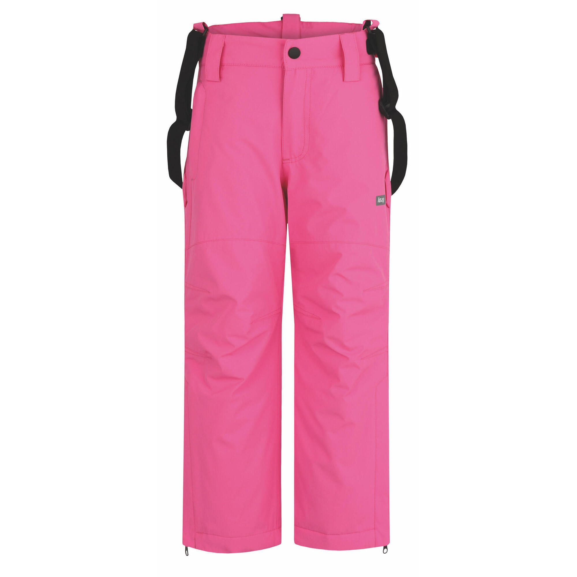 LOAP Fumo Dziecięce spodnie narciarskie 164