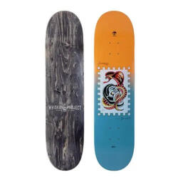 ARBOR Planche De Skate Shuriken Getzlaff 31.5