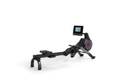 Rameur Carbon Pro10 / Écran 10'' tactile HD