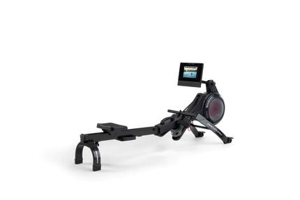 Rameur Carbon Pro10 / Écran 10'' tactile HD