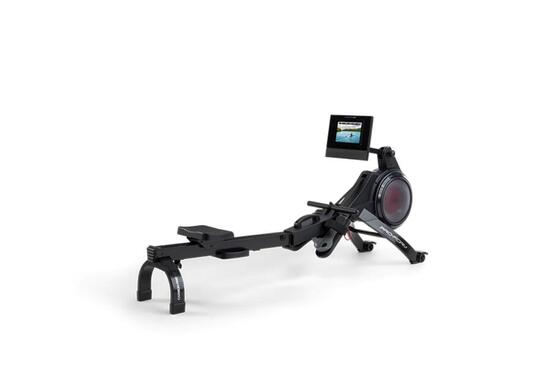 Rameur Carbon Pro10 / Écran 10'' tactile HD