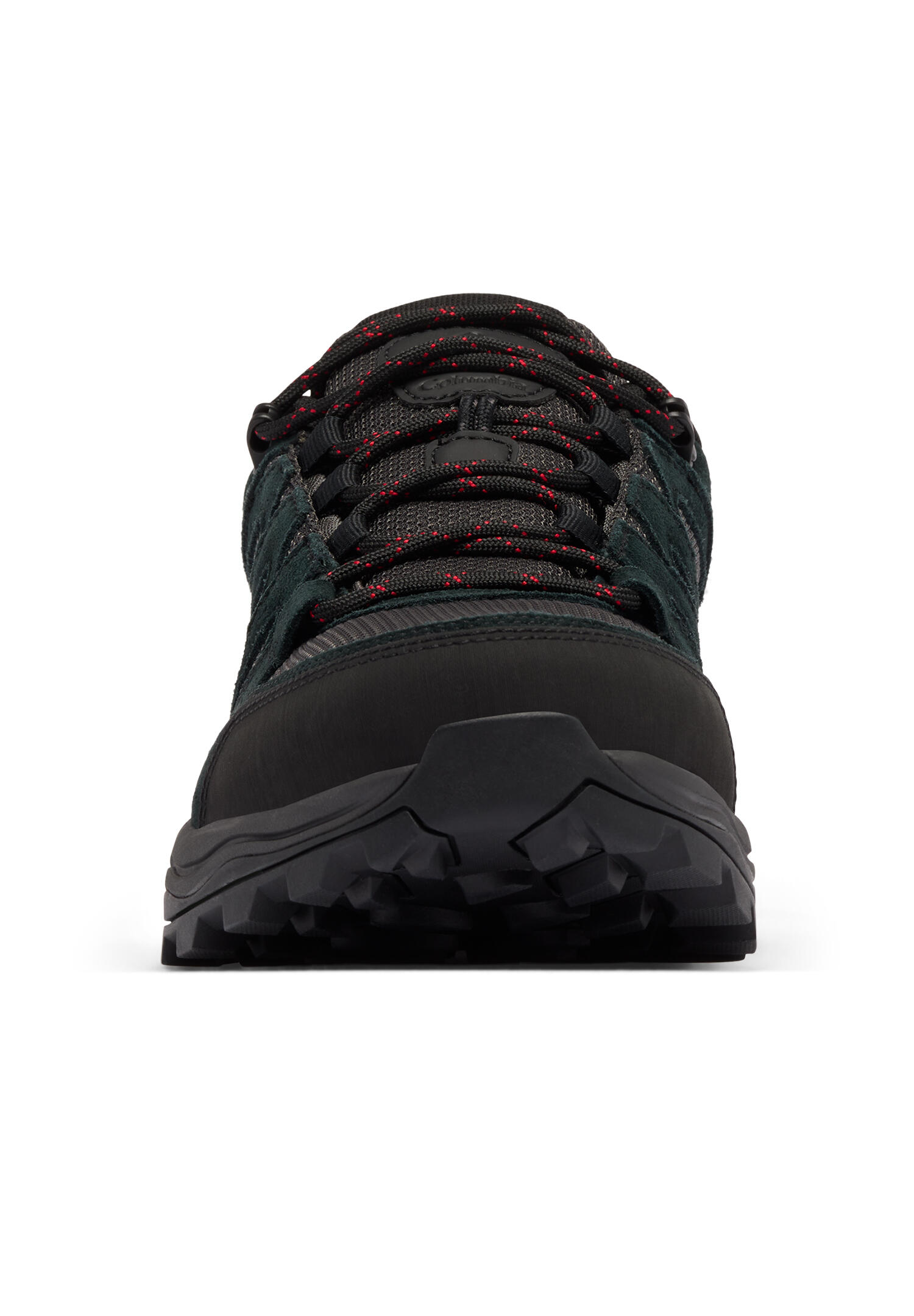 Zapatos De Sport Hombre Columbia Redmond Iv Low Negro 5/7