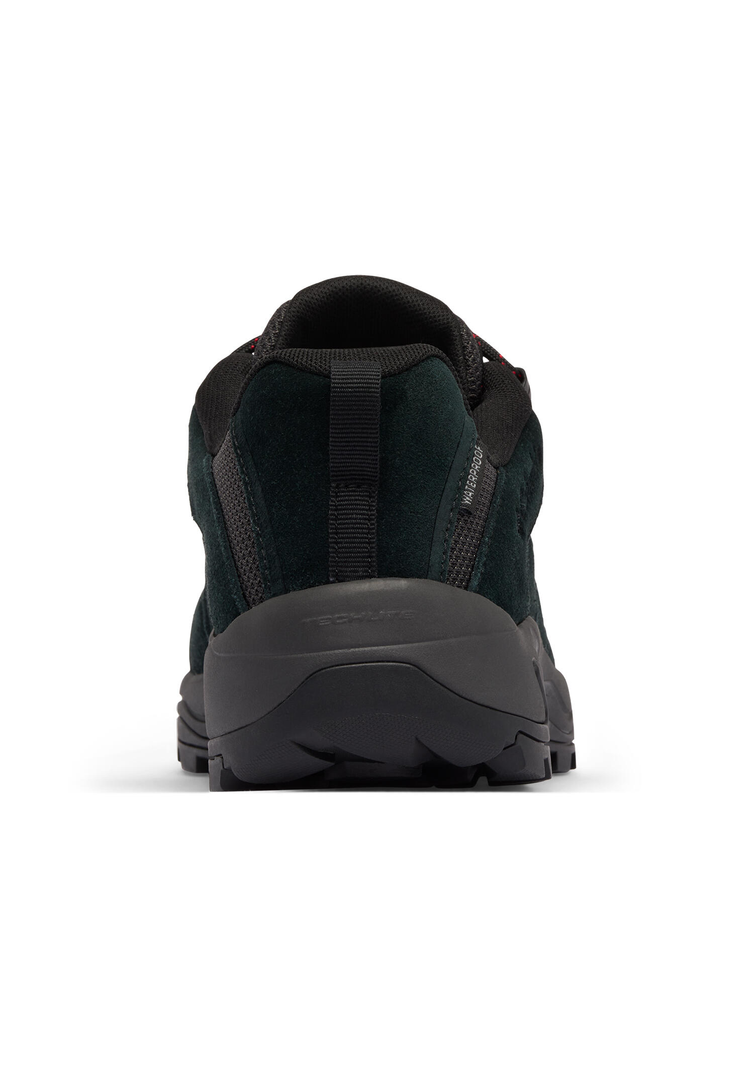 Zapatos De Sport Hombre Columbia Redmond Iv Low Negro 6/7