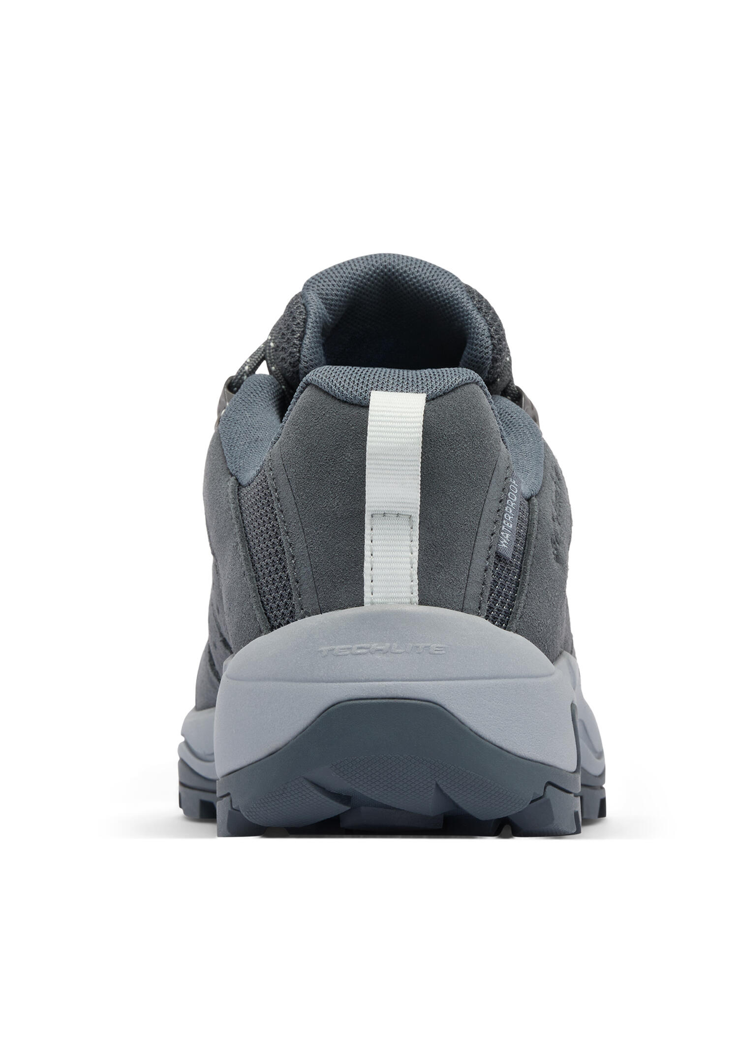 Baskets Columbia Modèle Redmond Iv Low Waterproof Couleur Gris 6/7