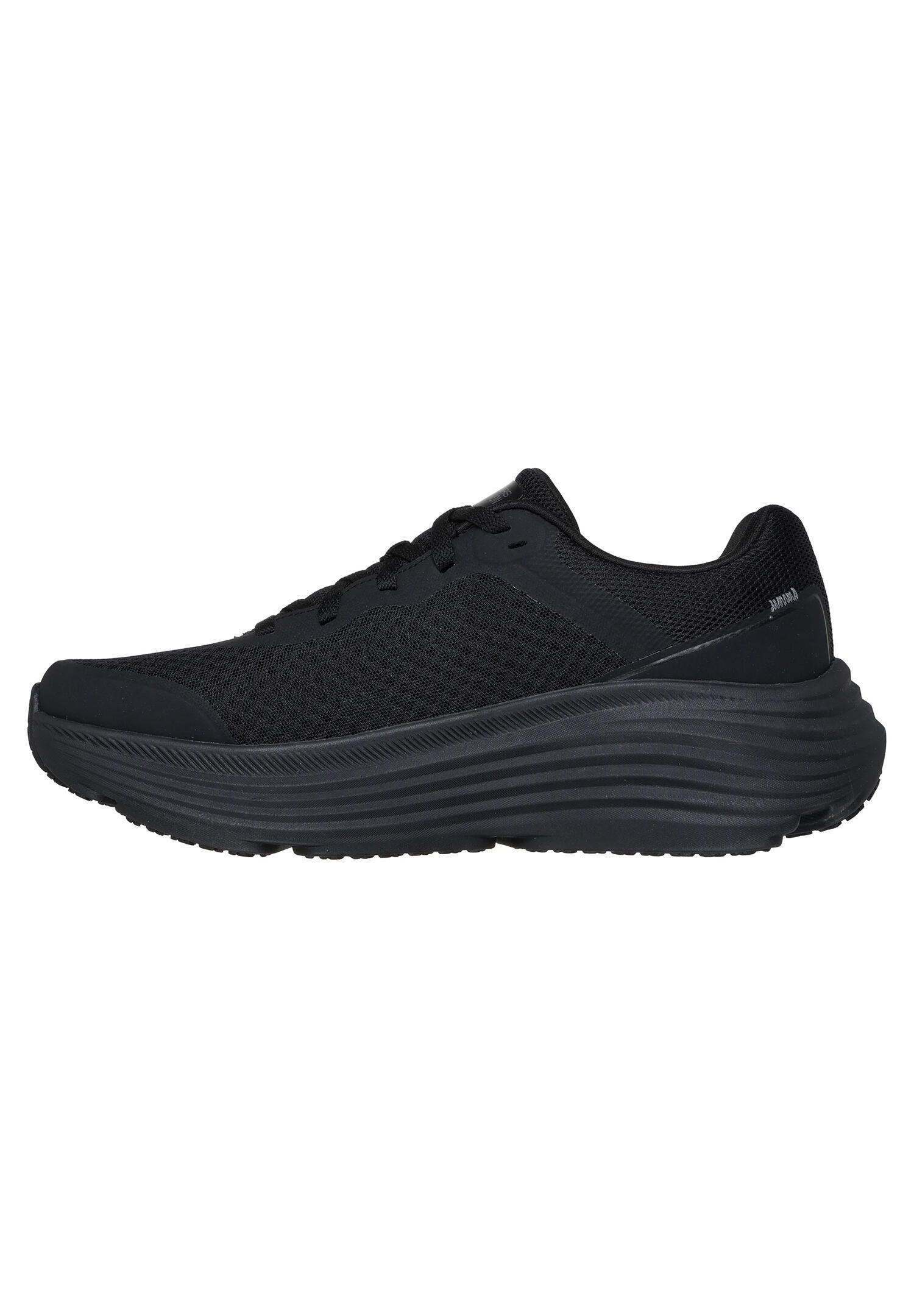 Baskets Skechers Bobs B Flex - Arctic Edge, Noir, Hommes 2/6