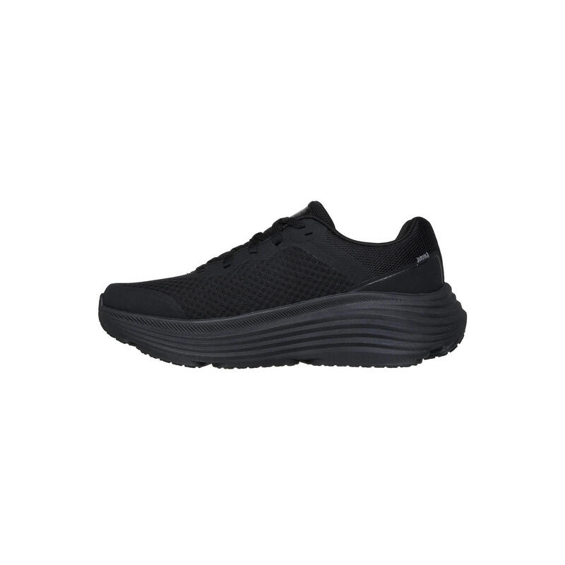 Pantofi sport barbati Skechers Max Cushioning Endea, Negru