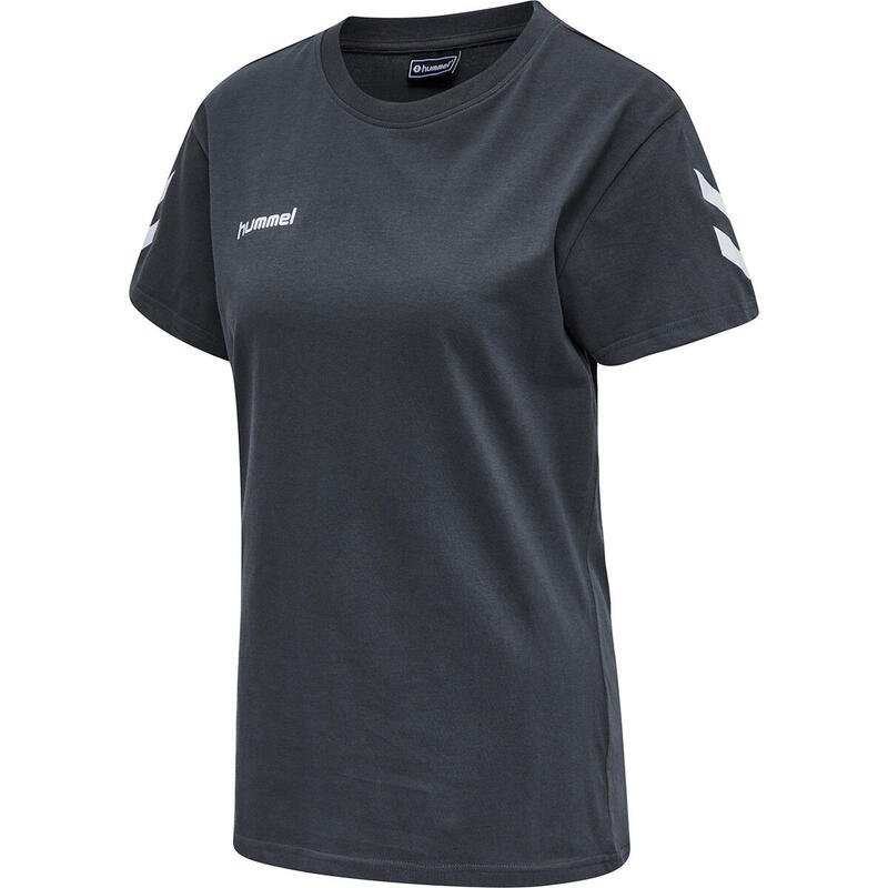 T-shirt femme Hummel hmlGO