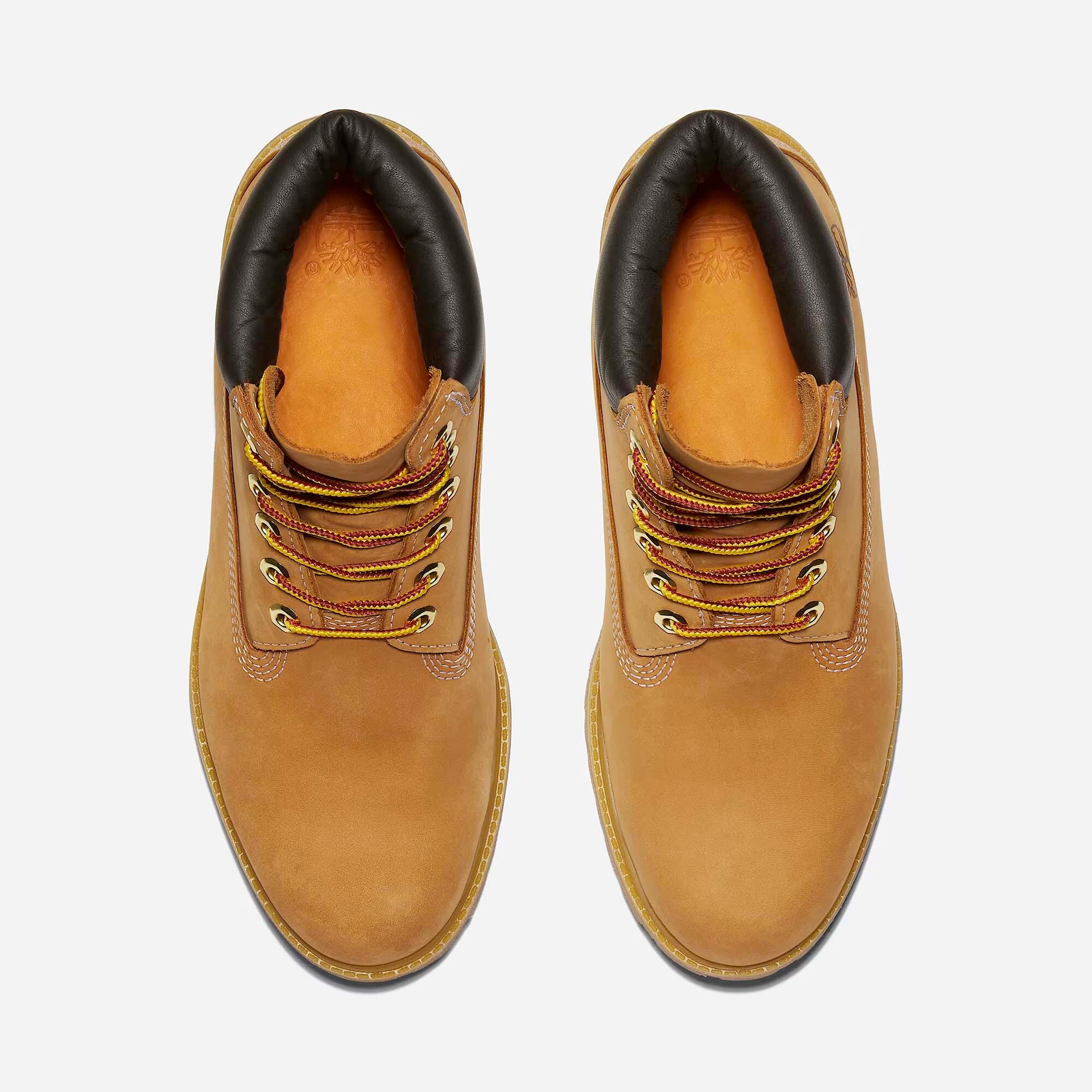 Botas Impermeáveis Timberland Prem 6 Lace Adulto 3/5
