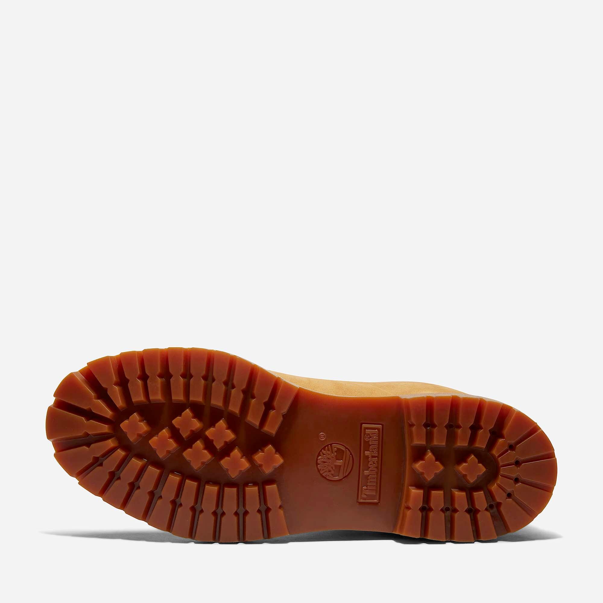 Botas Impermeáveis Timberland Prem 6 Lace Adulto 5/5