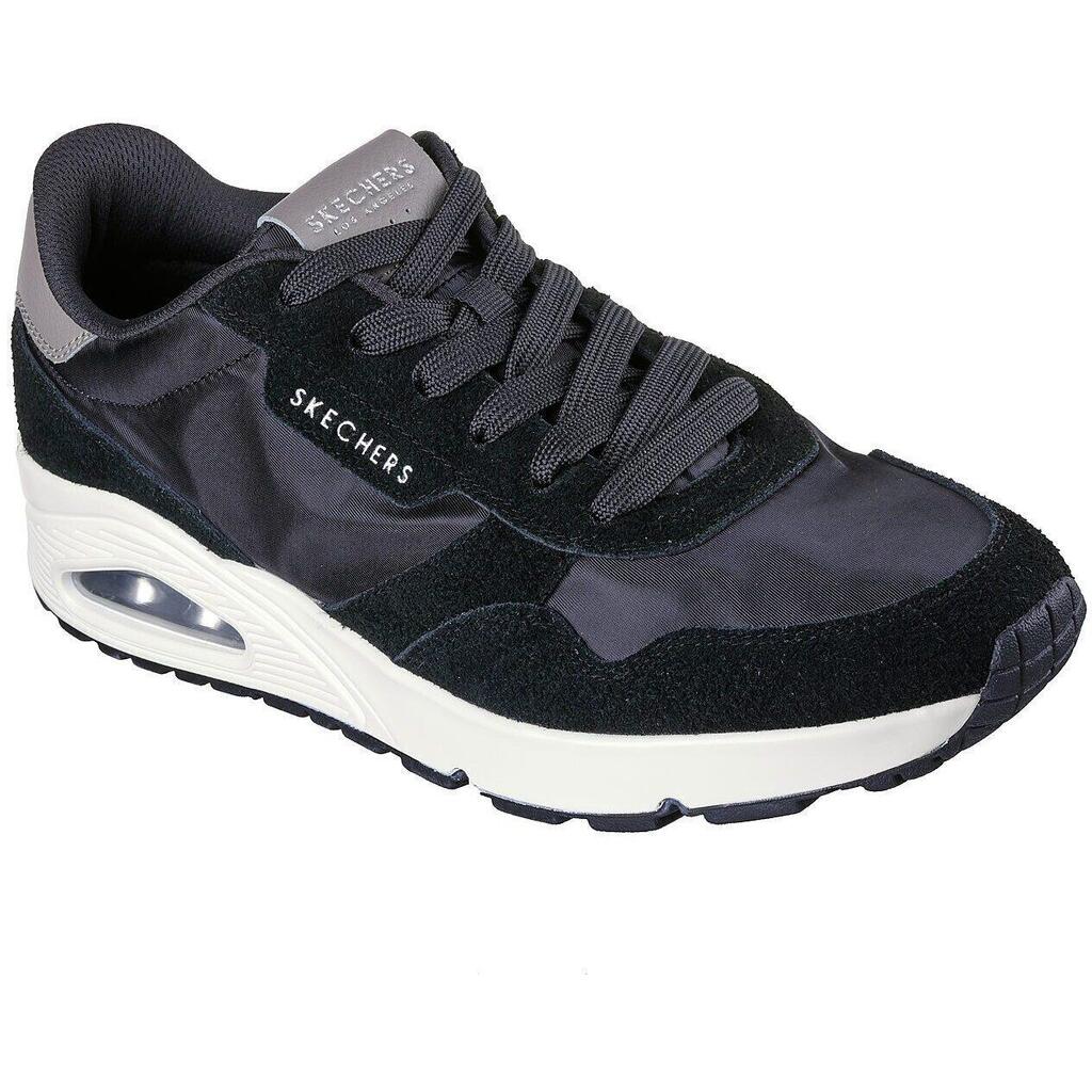 Sneakers Skechers Uno-vintage Dayz, Black, Men