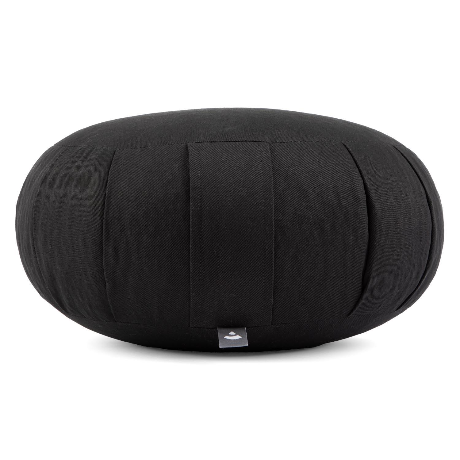Cuscino Bodhi Zafu Eco per yoga e meditazione 2/6