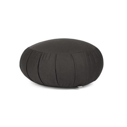 Coussin écologique pour le yoga et la méditation, Bodhi Zafu