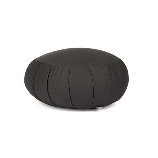 Coussin écologique pour le yoga et la méditation, Bodhi Zafu