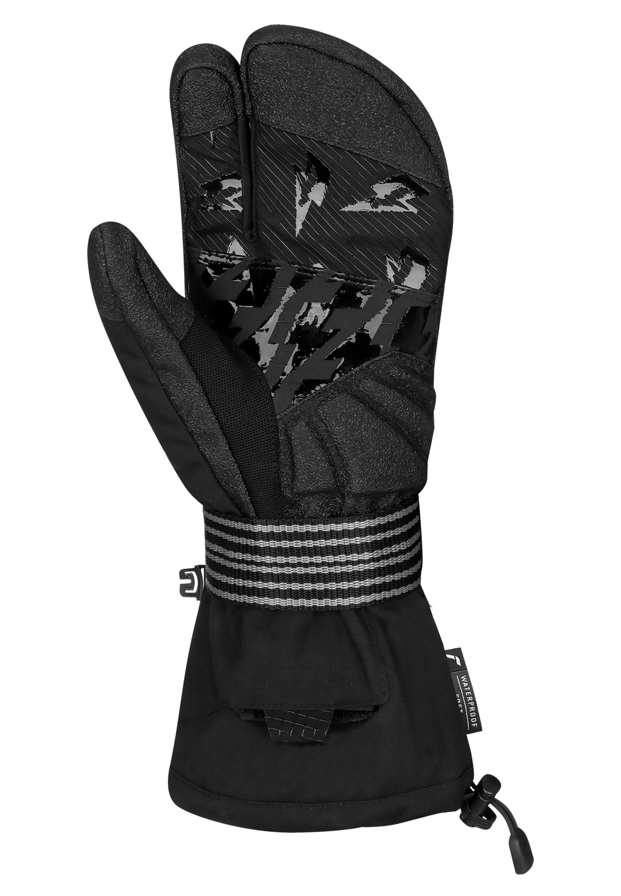 Gants à 3 doigts Sweeber III R-TEX® XT Lobster 3/5