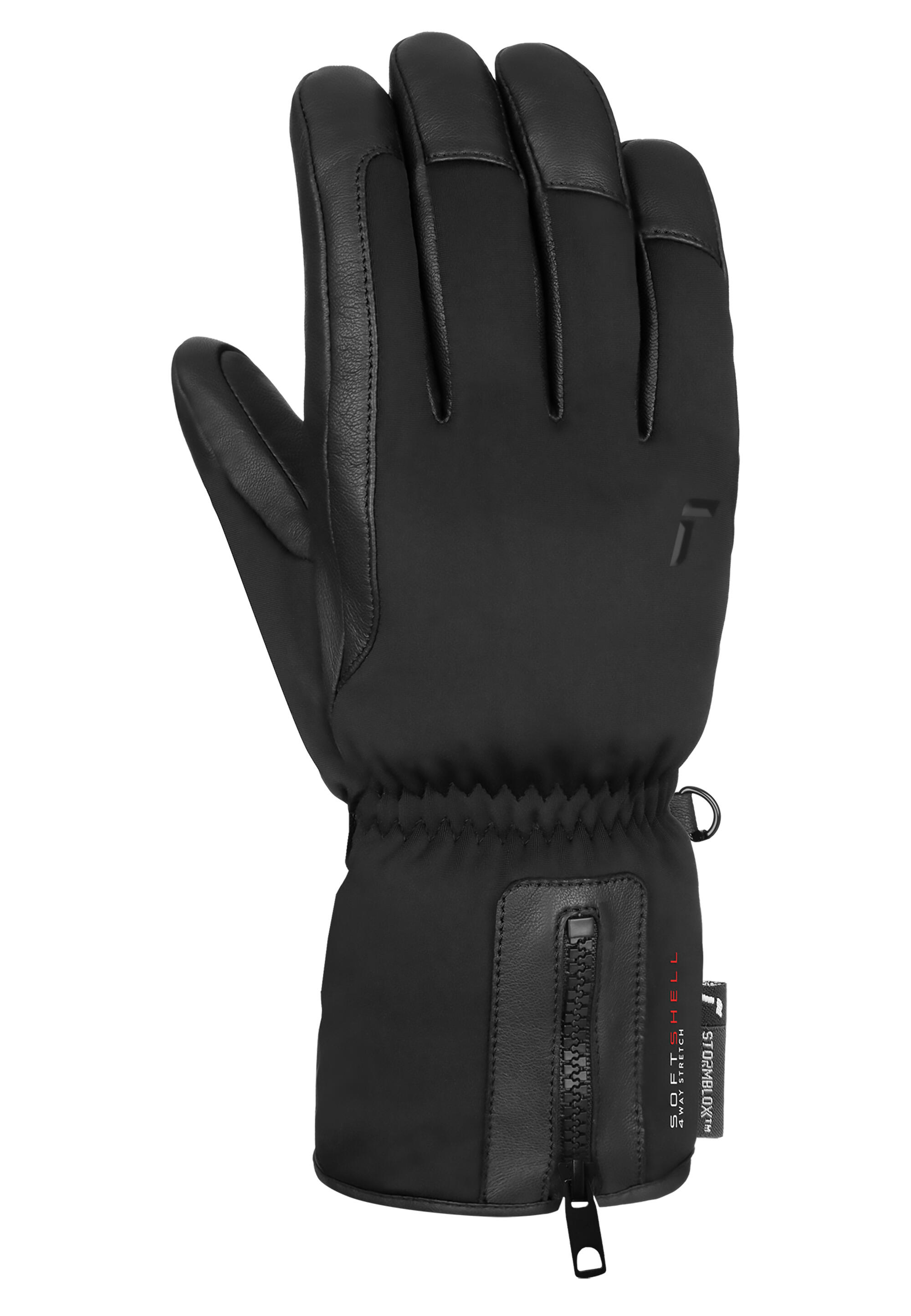 Guanti da sci Reusch Powerline Stormbloxx 2/5