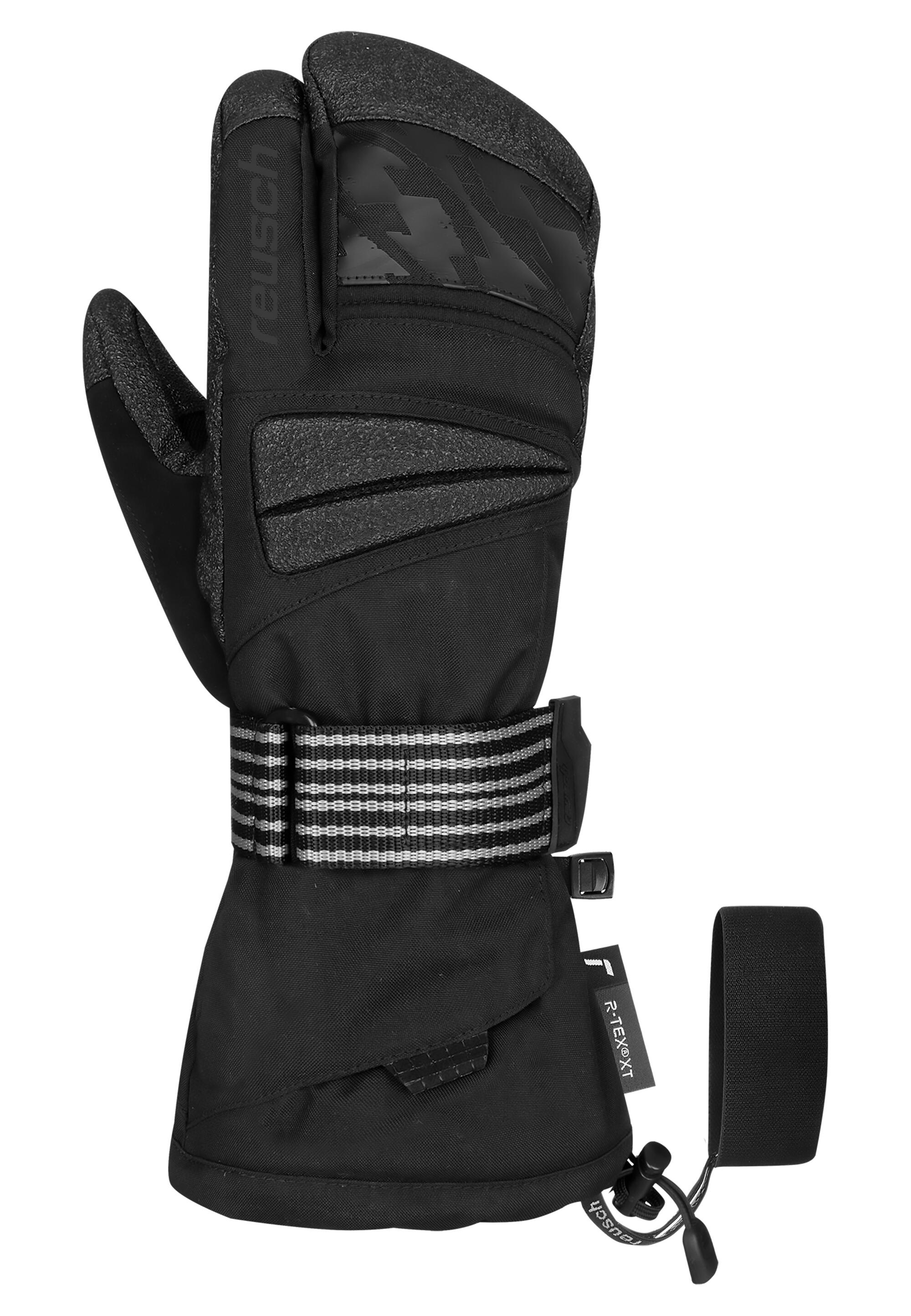 Gants à 3 doigts Sweeber III R-TEX® XT Lobster 2/5