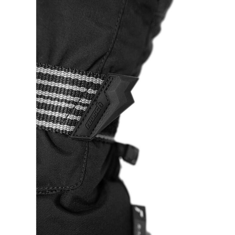 Mănuși de snowboard Reusch Sweeber III R-Tex XT Lobster