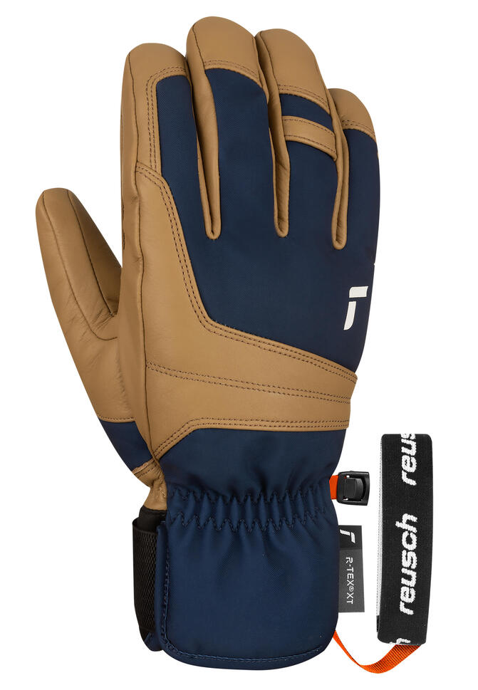 Rękawice narciarskie Reusch Experience R-Tex XT