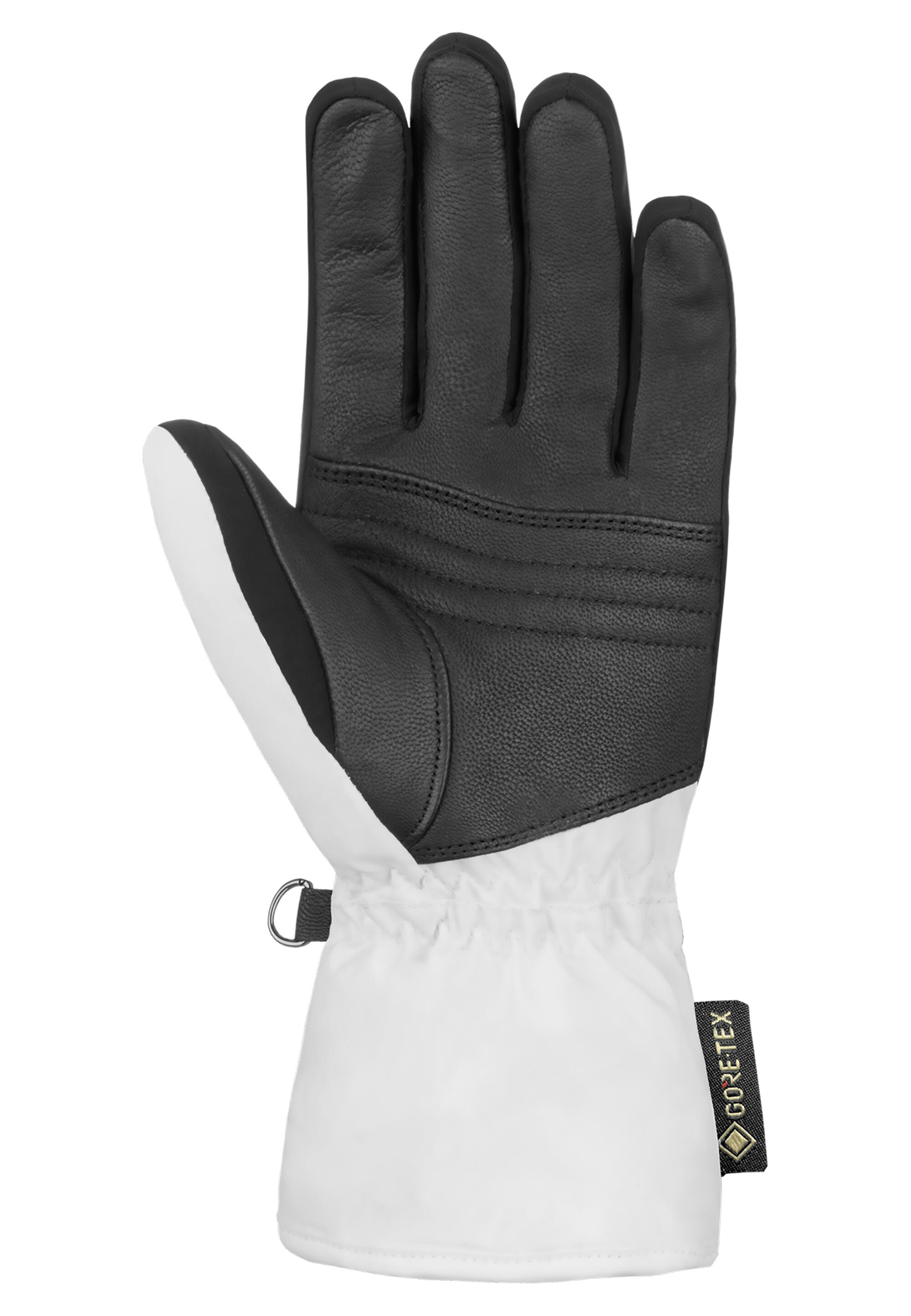 Gants à doigts Alison GORE-TEX 3/5
