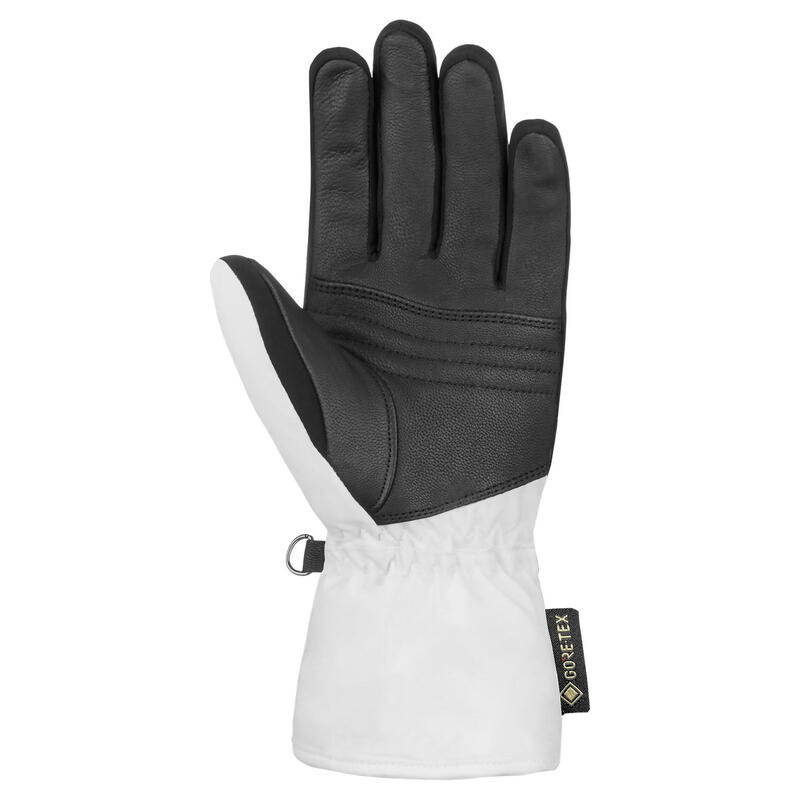 Mănuși de schi pentru femei Reusch Alison Gore-Tex