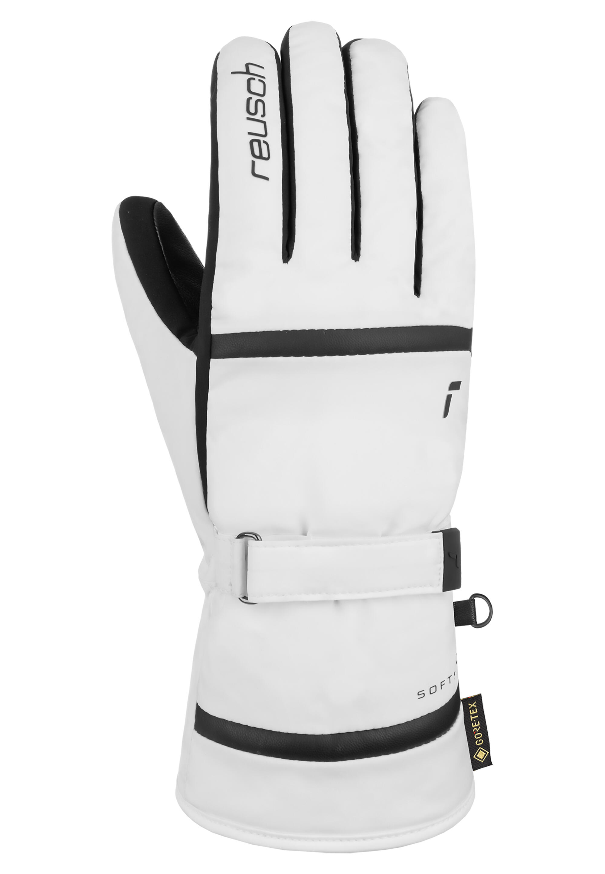 Gants à doigts Alison GORE-TEX 2/5