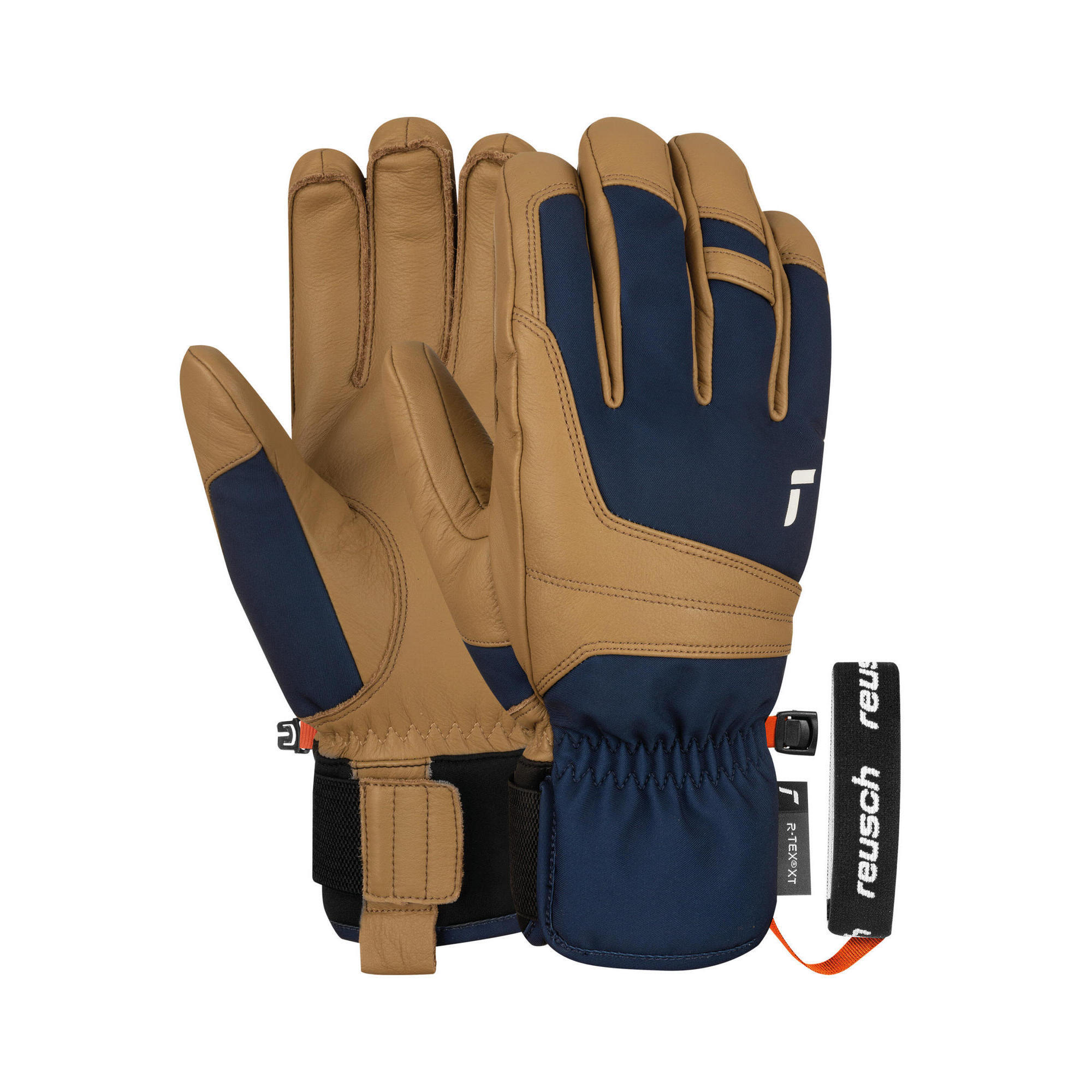 Rękawice narciarskie Reusch Experience R-Tex XT