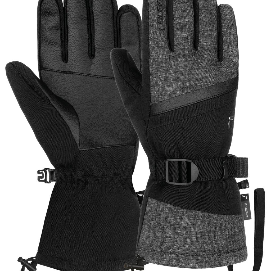 Ski gloves Reusch Ariana R-TEX® XT