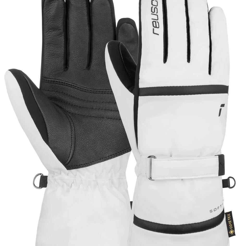 Ski gloves Reusch Alison Gore-Tex