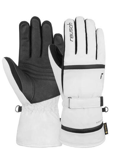 Guanti da sci Reusch Alison Gore-Tex