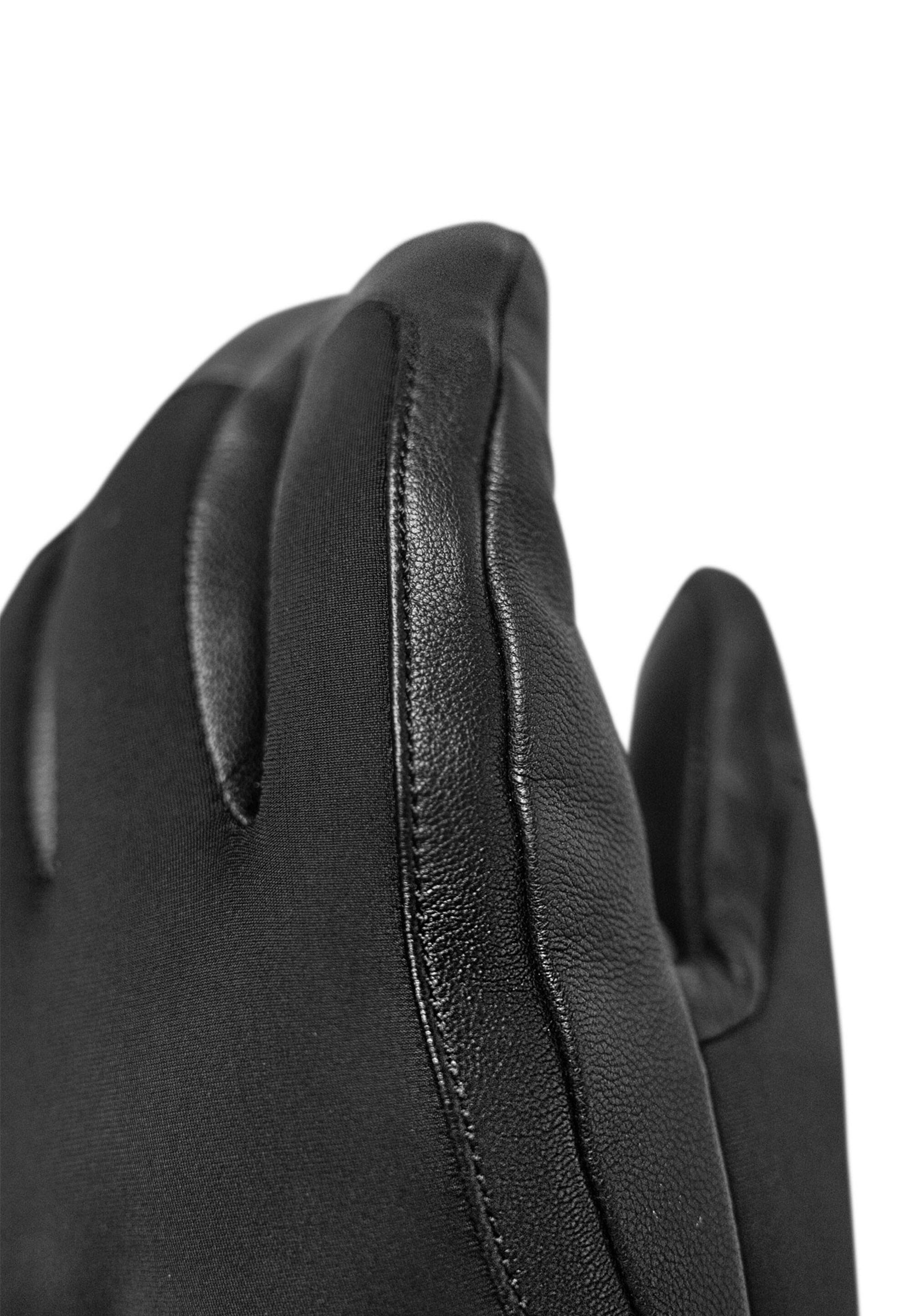 Guanti da sci Reusch Powerline Stormbloxx 4/5