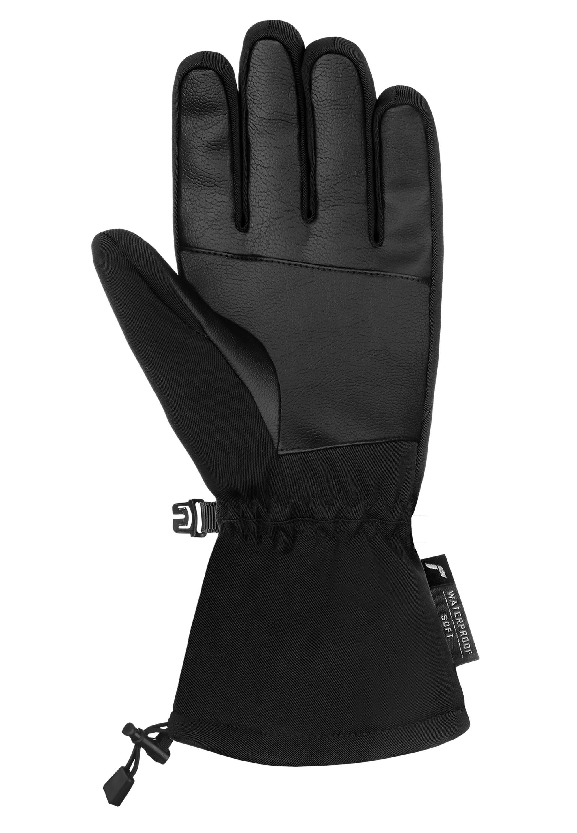 Guanti da sci Reusch Ariana R-TEX® XT 3/5