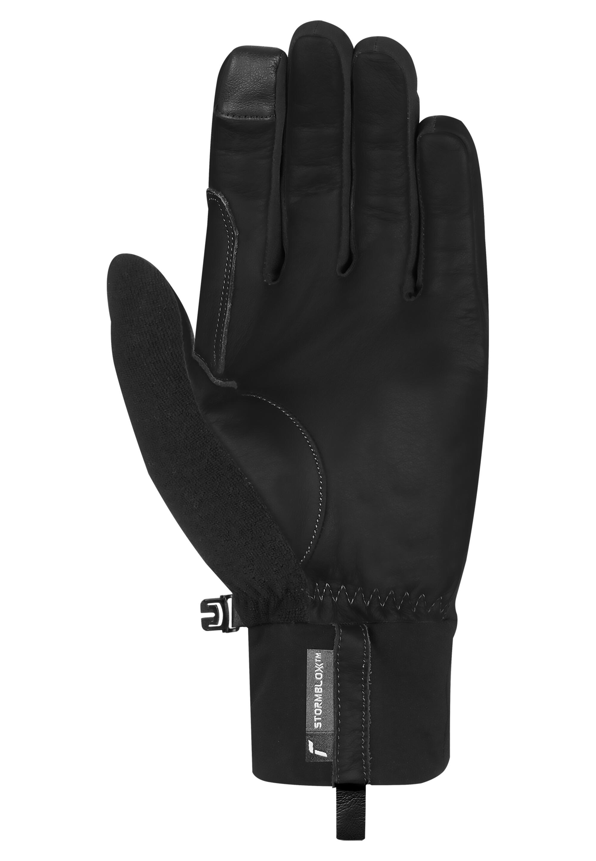 Skihandschuhe Reusch Oskar STORMBLOXX Touch-Tec 3/5