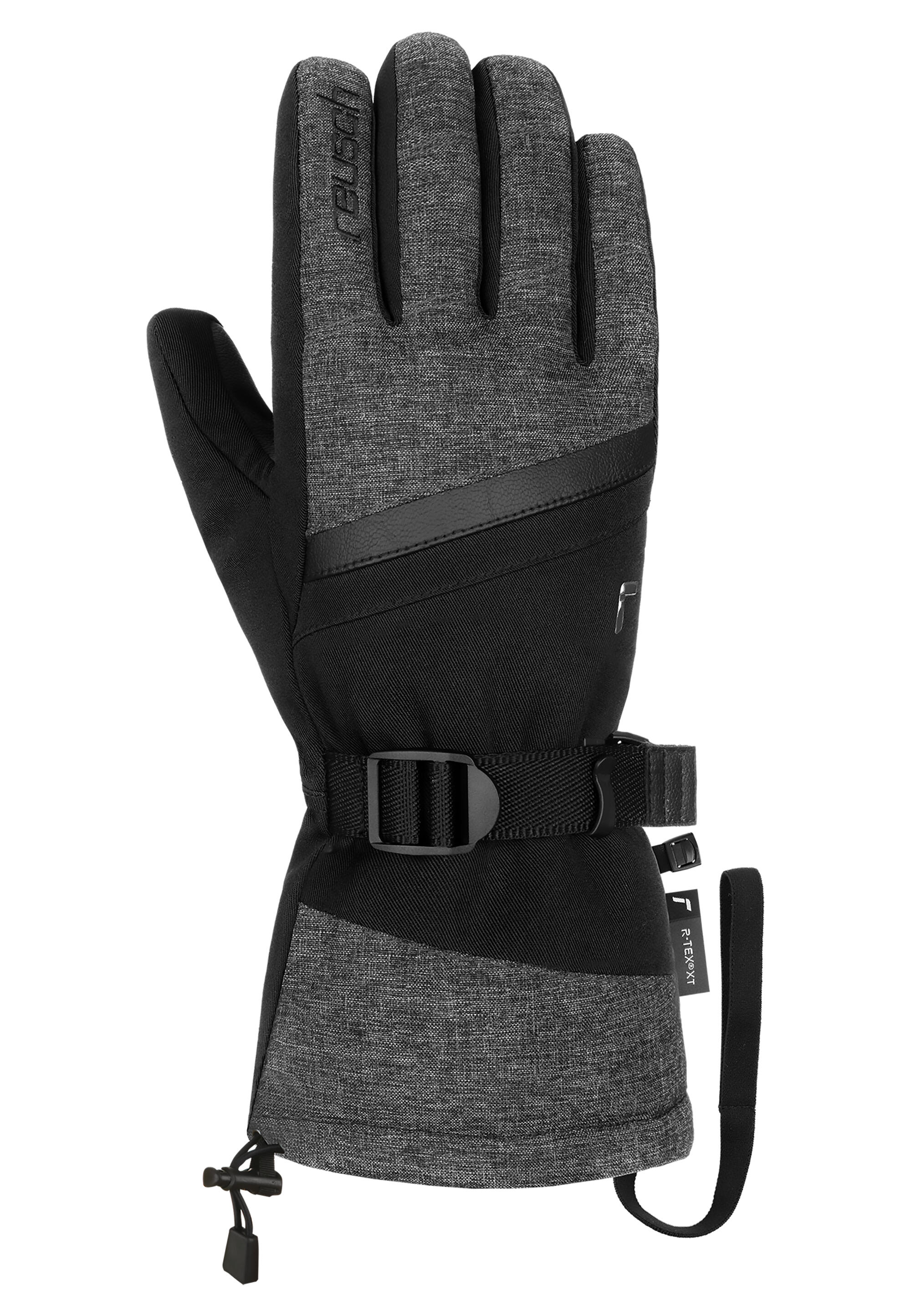 Guanti da sci Reusch Ariana R-TEX® XT 2/5