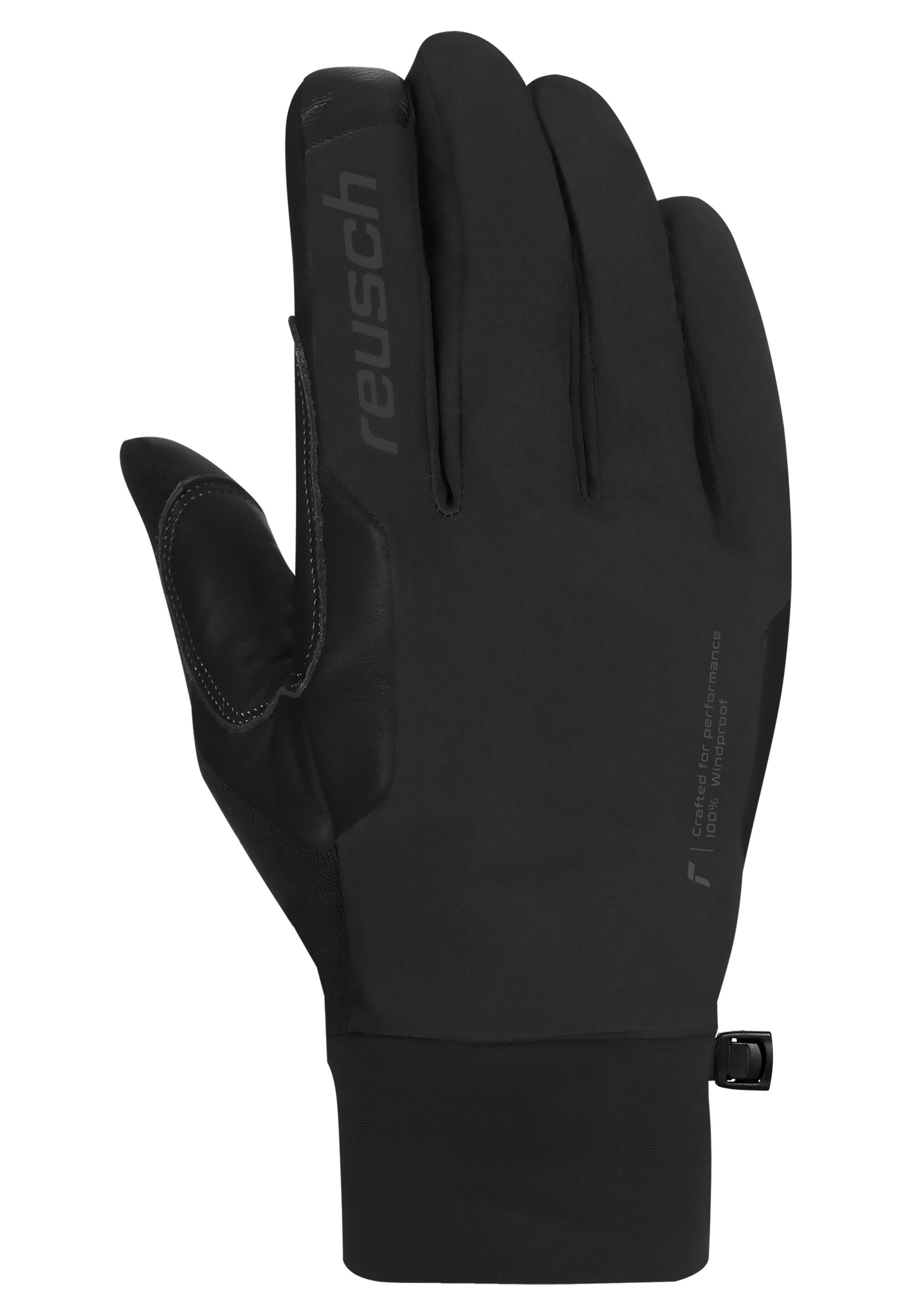 Skihandschuhe Reusch Oskar STORMBLOXX Touch-Tec 2/5