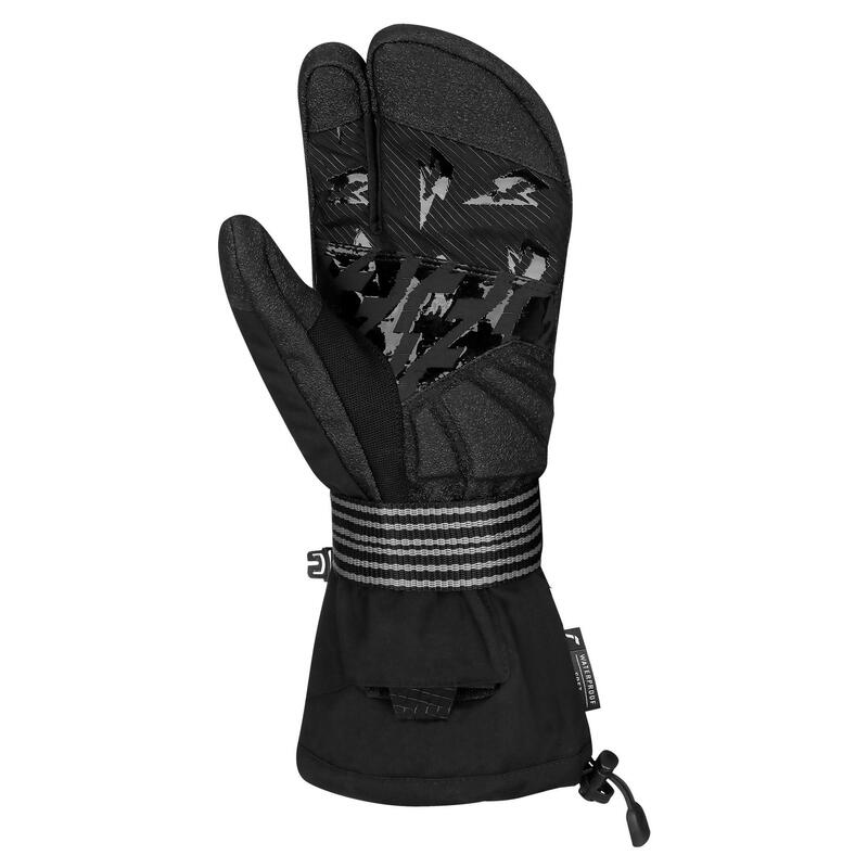 Mănuși de snowboard Reusch Sweeber III R-Tex XT Lobster